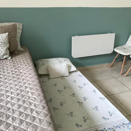 Otimo Apartamento Em Copacabana. Rio de Janeiro Ngoại thất bức ảnh