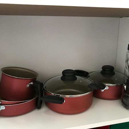 Otimo Apartamento Em Copacabana. Rio de Janeiro Ngoại thất bức ảnh