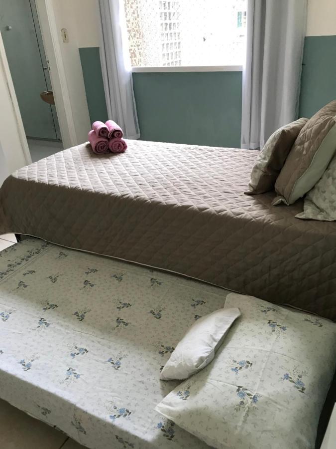 Otimo Apartamento Em Copacabana. Rio de Janeiro Ngoại thất bức ảnh