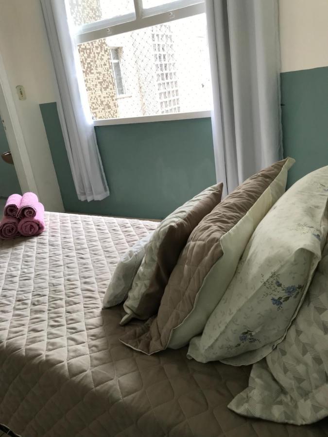 Otimo Apartamento Em Copacabana. Rio de Janeiro Ngoại thất bức ảnh