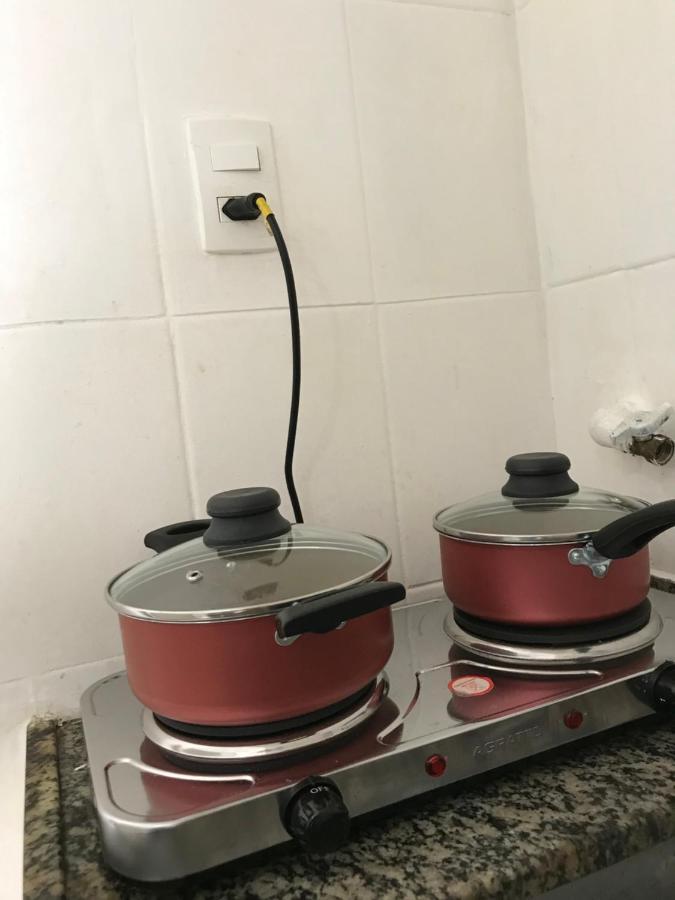 Otimo Apartamento Em Copacabana. Rio de Janeiro Ngoại thất bức ảnh