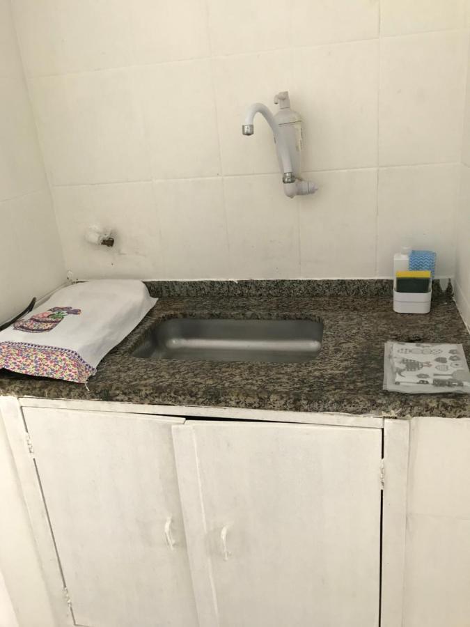 Otimo Apartamento Em Copacabana. Rio de Janeiro Ngoại thất bức ảnh