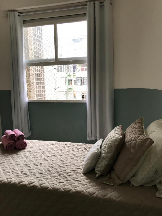 Otimo Apartamento Em Copacabana. Rio de Janeiro Ngoại thất bức ảnh