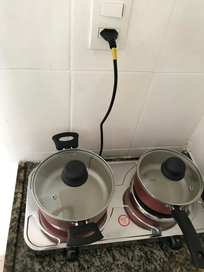 Otimo Apartamento Em Copacabana. Rio de Janeiro Ngoại thất bức ảnh