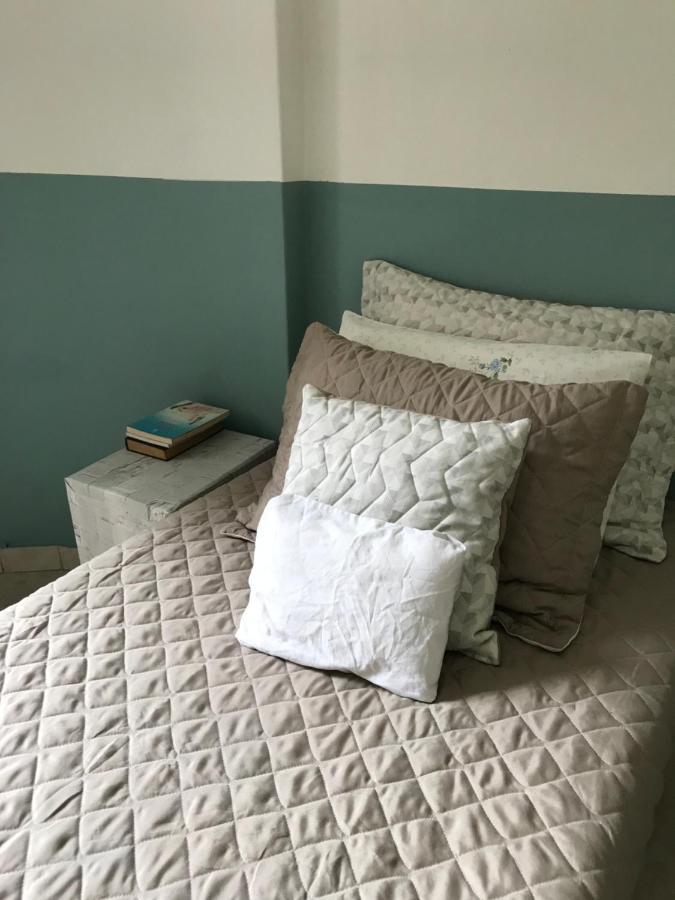 Otimo Apartamento Em Copacabana. Rio de Janeiro Ngoại thất bức ảnh