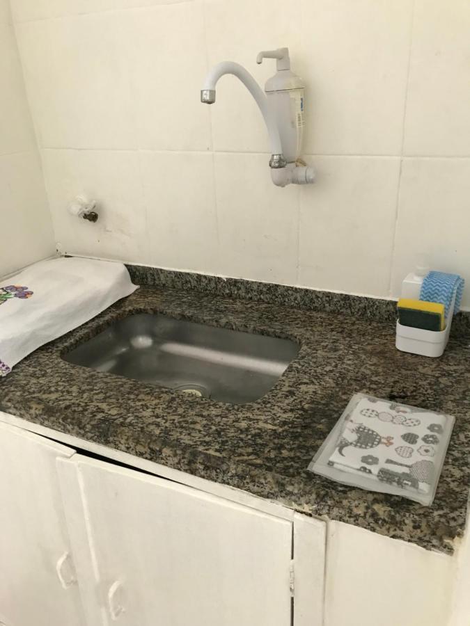 Otimo Apartamento Em Copacabana. Rio de Janeiro Ngoại thất bức ảnh
