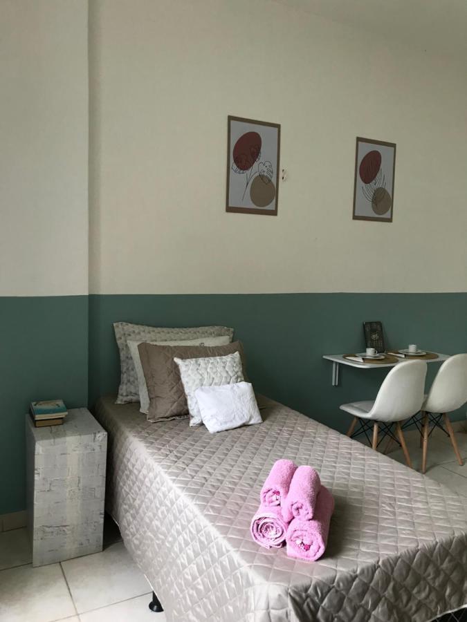 Otimo Apartamento Em Copacabana. Rio de Janeiro Ngoại thất bức ảnh