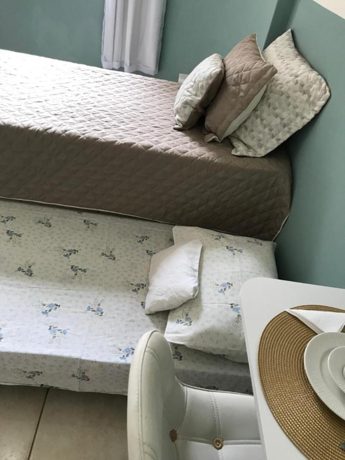 Otimo Apartamento Em Copacabana. Rio de Janeiro Ngoại thất bức ảnh