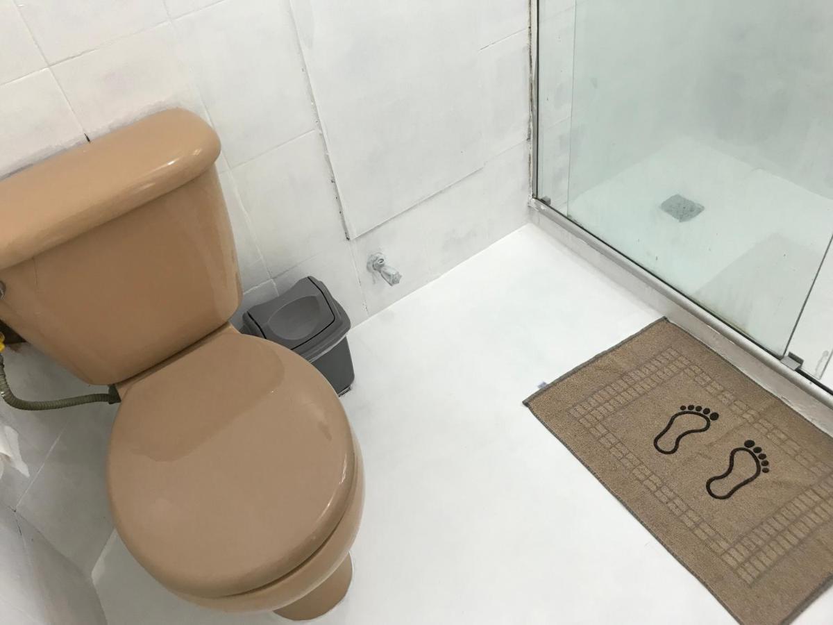 Otimo Apartamento Em Copacabana. Rio de Janeiro Ngoại thất bức ảnh