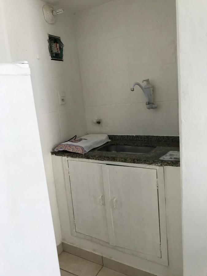 Otimo Apartamento Em Copacabana. Rio de Janeiro Ngoại thất bức ảnh