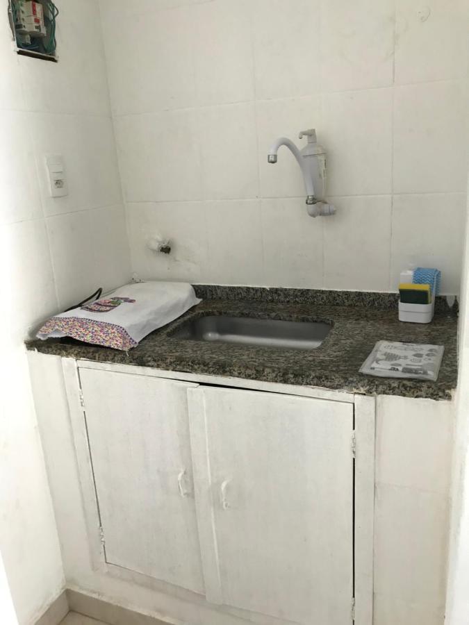 Otimo Apartamento Em Copacabana. Rio de Janeiro Ngoại thất bức ảnh