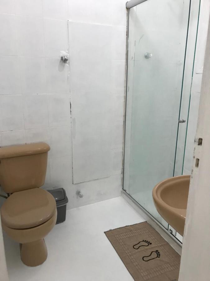 Otimo Apartamento Em Copacabana. Rio de Janeiro Ngoại thất bức ảnh