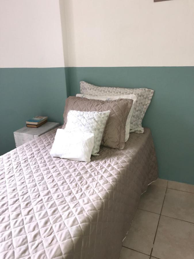 Otimo Apartamento Em Copacabana. Rio de Janeiro Ngoại thất bức ảnh